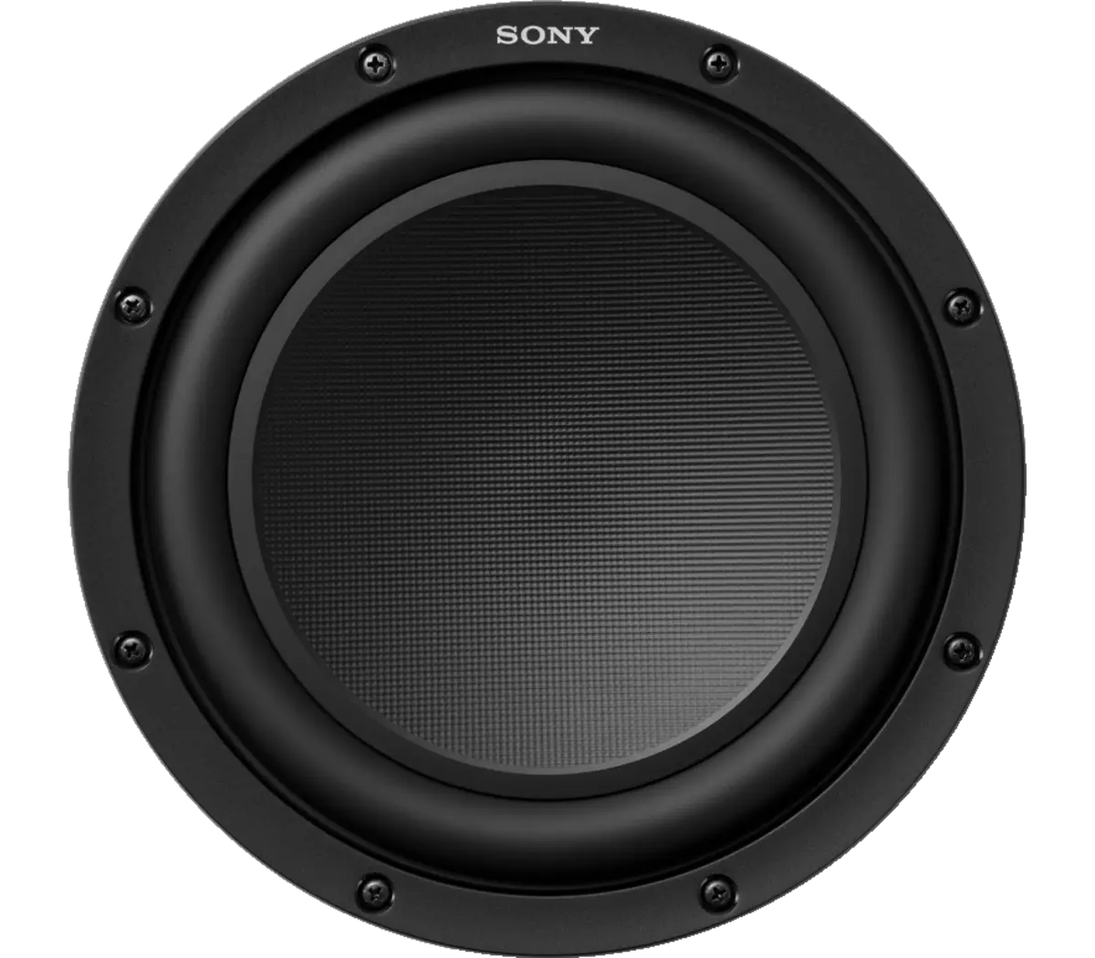 SONY XS-W104GS Subwoofer