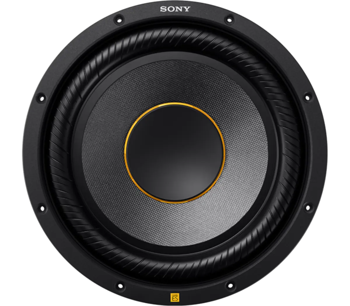 SONY XS-W122ES Subwoofer