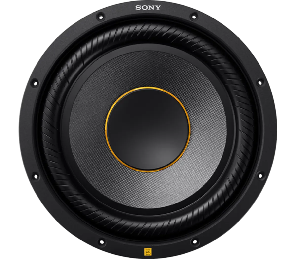SONY XS-W124ES Subwoofer