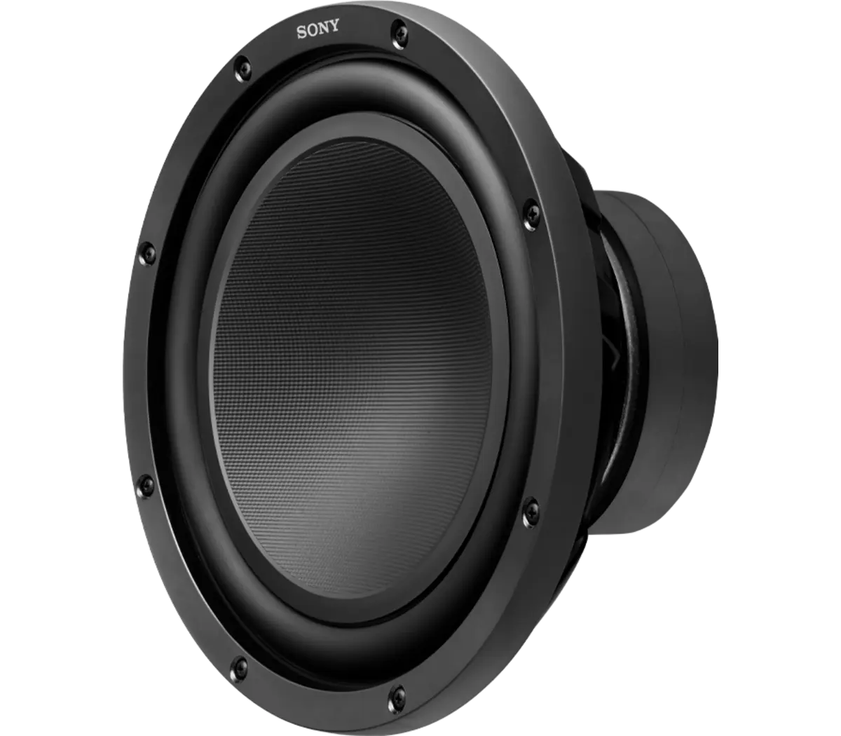 SONY XS-W124GS Subwoofer