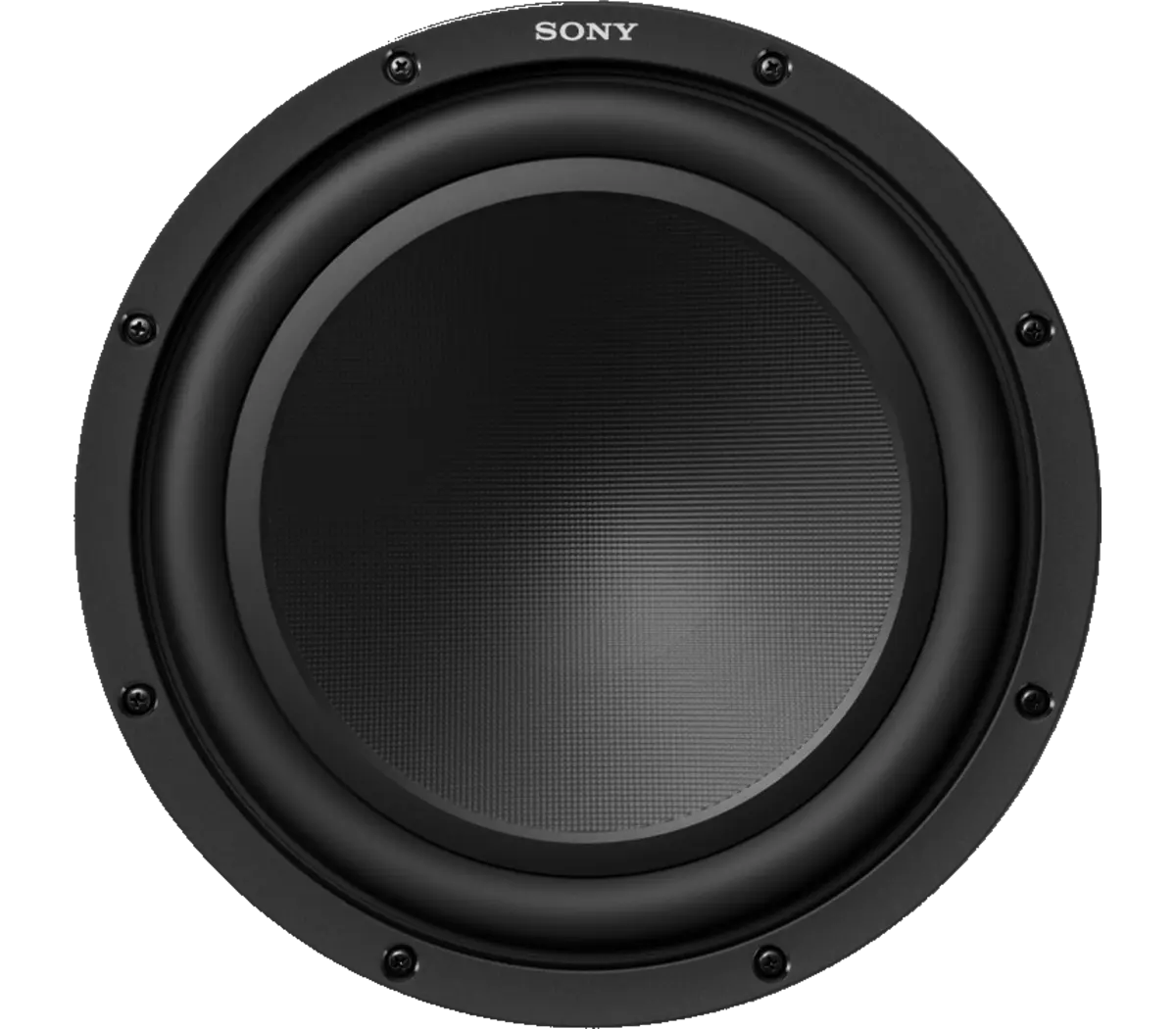 SONY XS-W124GS Subwoofer