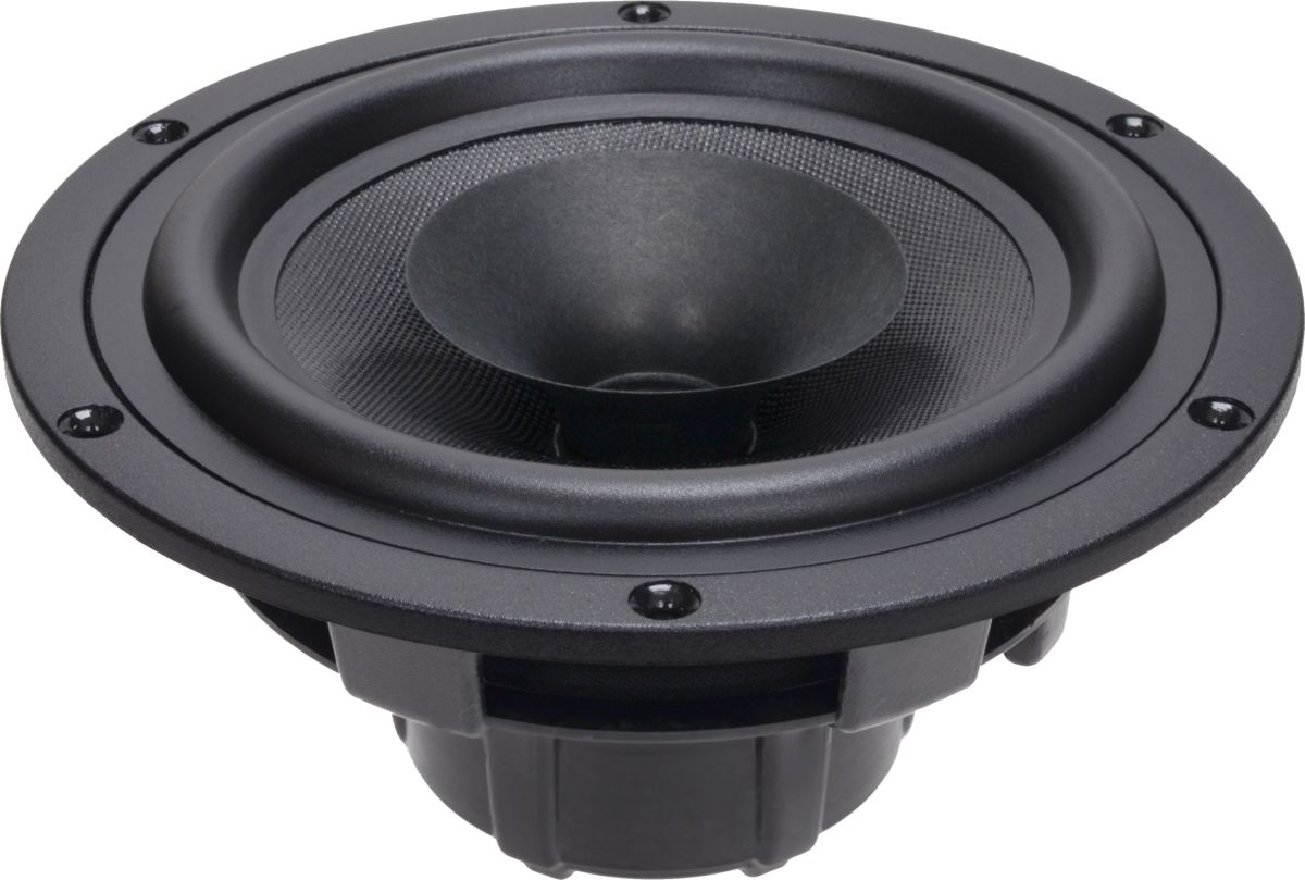 STX F.18.140.8.MCX Full-range