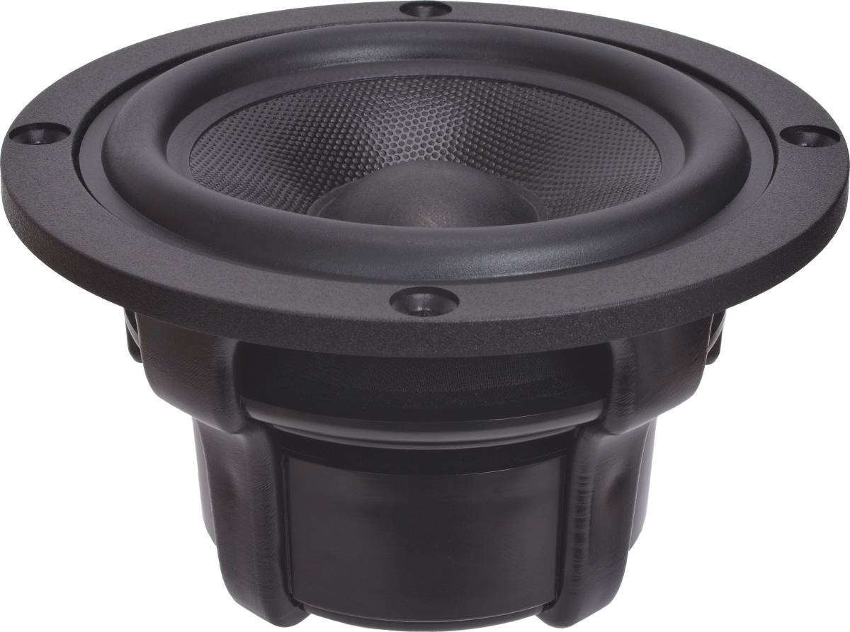 STX M.12.140.8.MC Mid-range