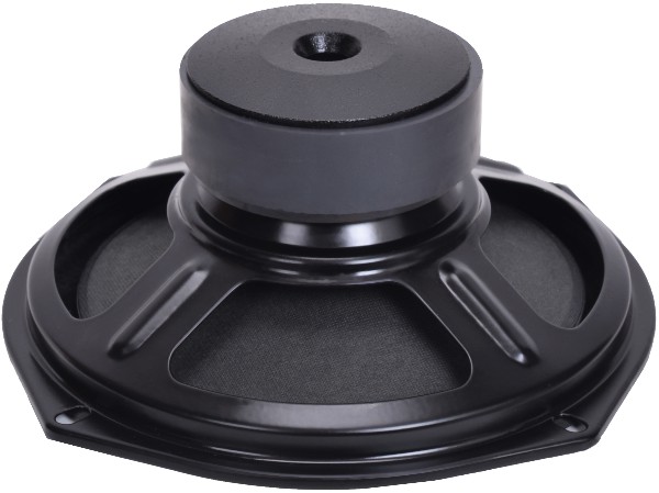 STX M.16.120.8.MC Mid-range