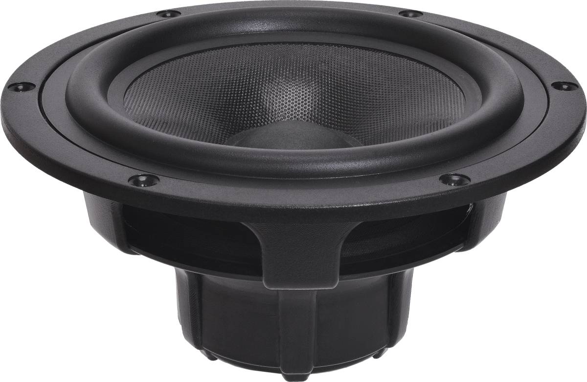 STX M.18.140.8.MC Mid-range