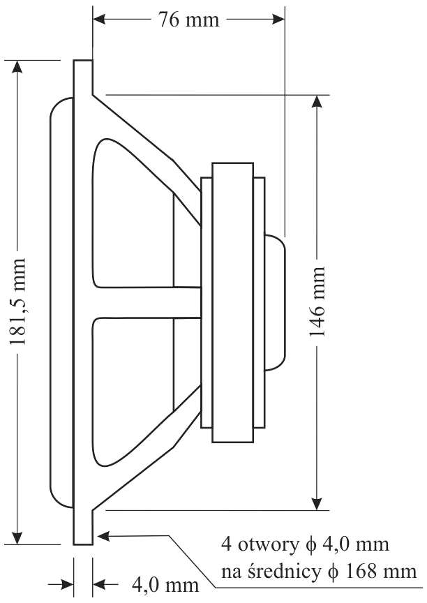 STX M.18.200.8.MCX Dimensions