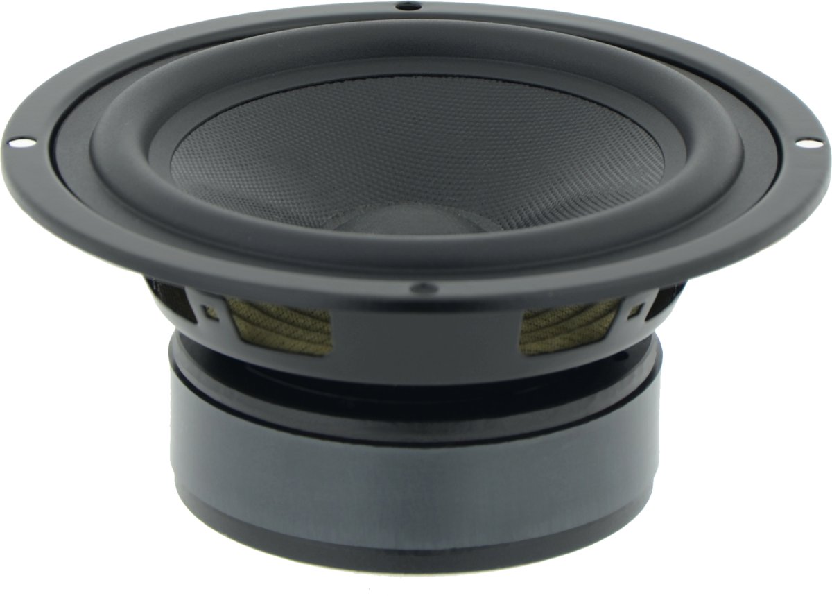 STX W.15.140.8.MCX Mid Bass