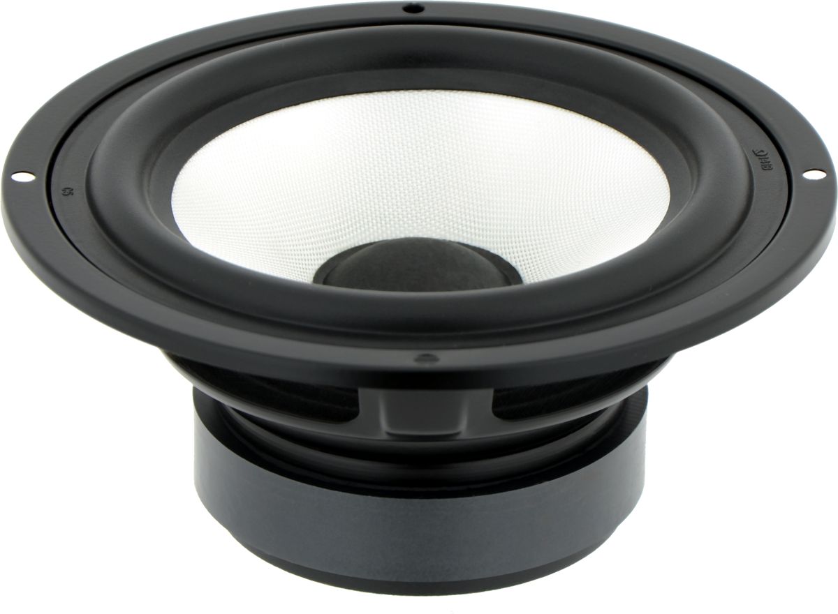 STX W.18.200.8.FGX_v3 Mid Bass