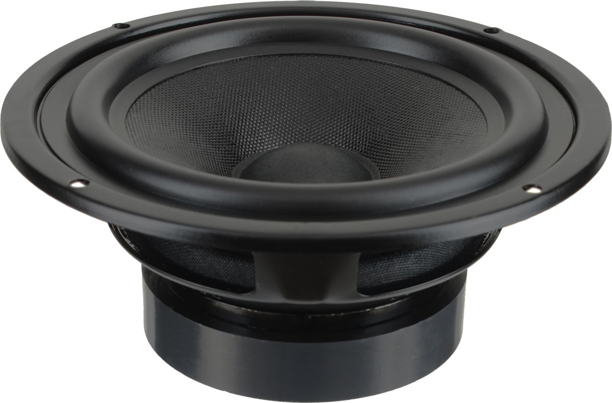 STX W.18.200.8.MCX_v3 Mid Bass