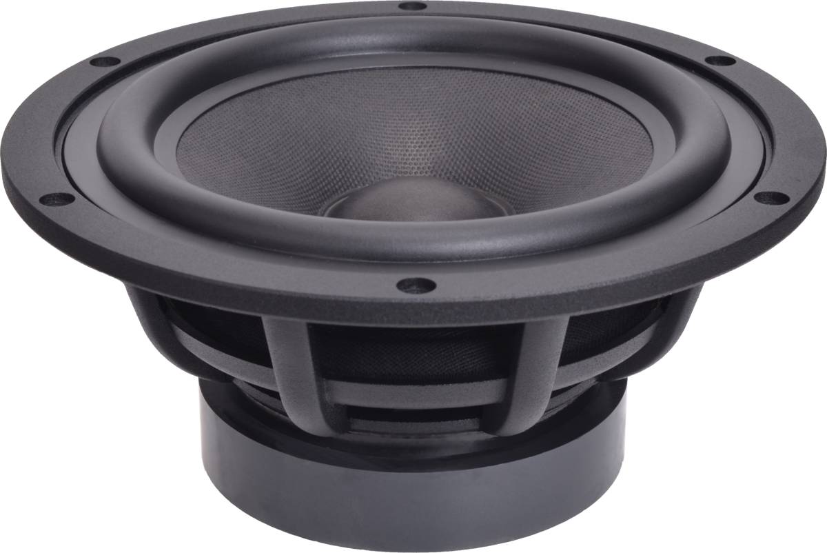 STX W.18.220.8.MCX Woofer