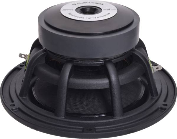 STX W.18.220.8.MCX Woofer