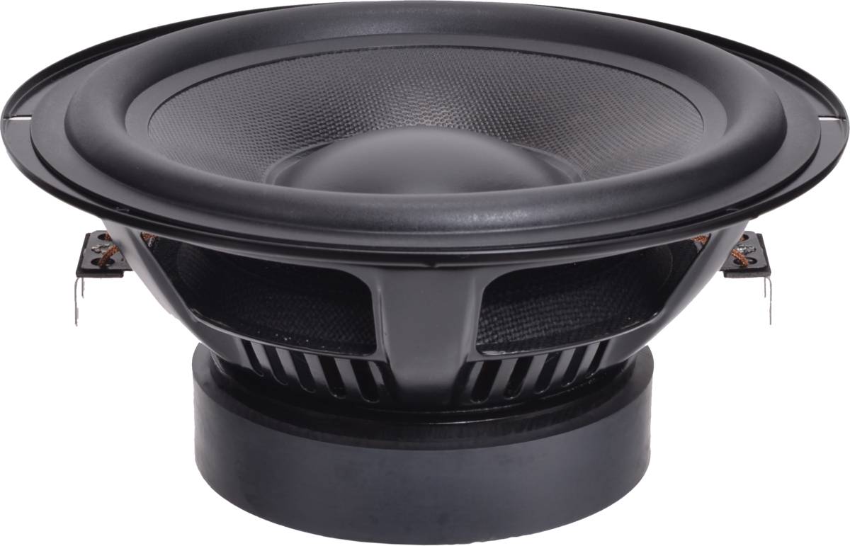 STX W.20.300.2x4.MC Subwoofer