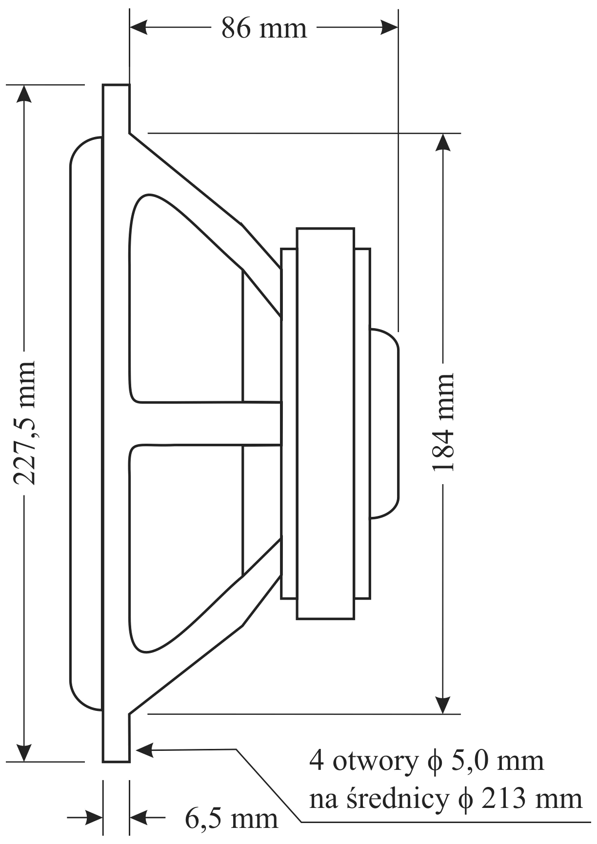 STX W.22.200.8.MCX_v4 Dimensions