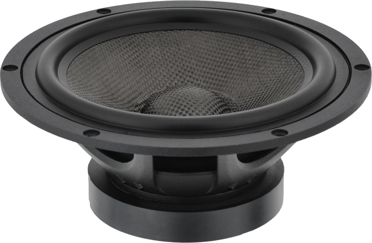 STX W.22.250.8.FCX Low frequency