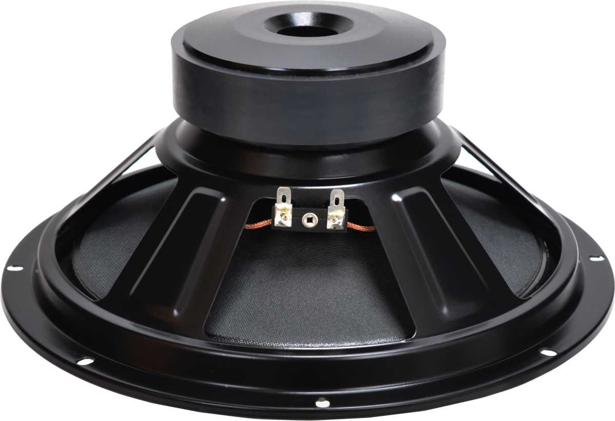 STX W.25.200.8.MC Woofer