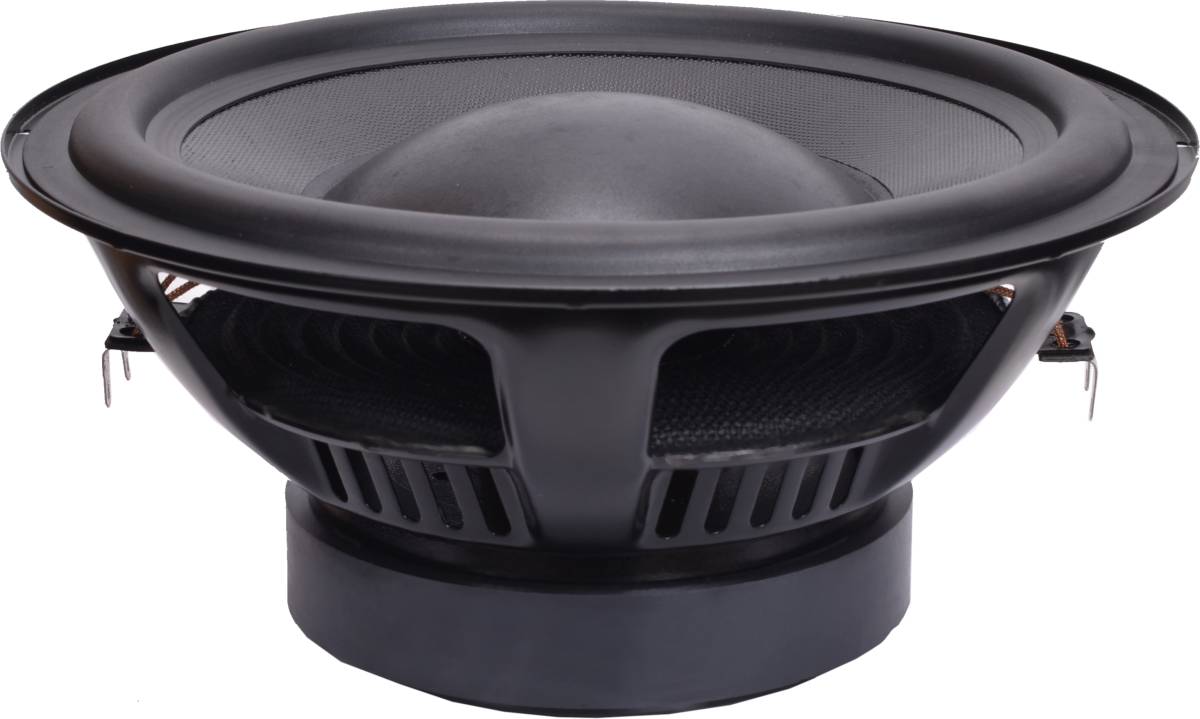 STX W.25.400.2x2.MC Subwoofer
