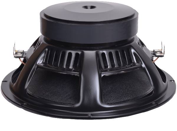 STX W.25.400.2x4.MC Subwoofer