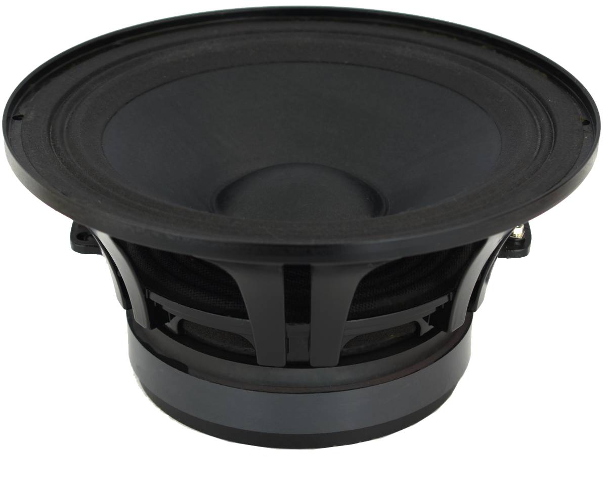 STX W.25.400.8.MCX Mid Bass