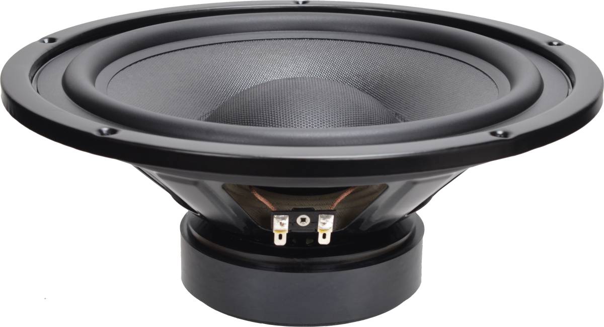 STX W.27.400.8.MC Low frequency