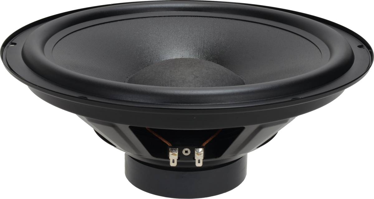 STX W.30.200.8.MC Woofer