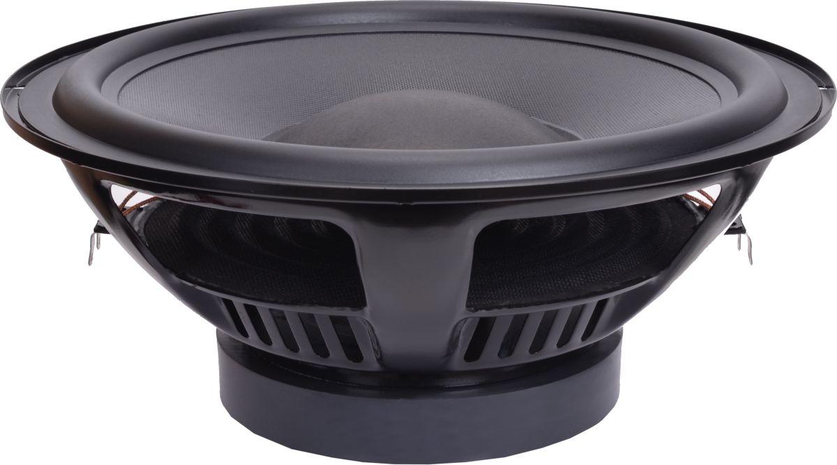 STX W.30.500.2x2.MC Subwoofer