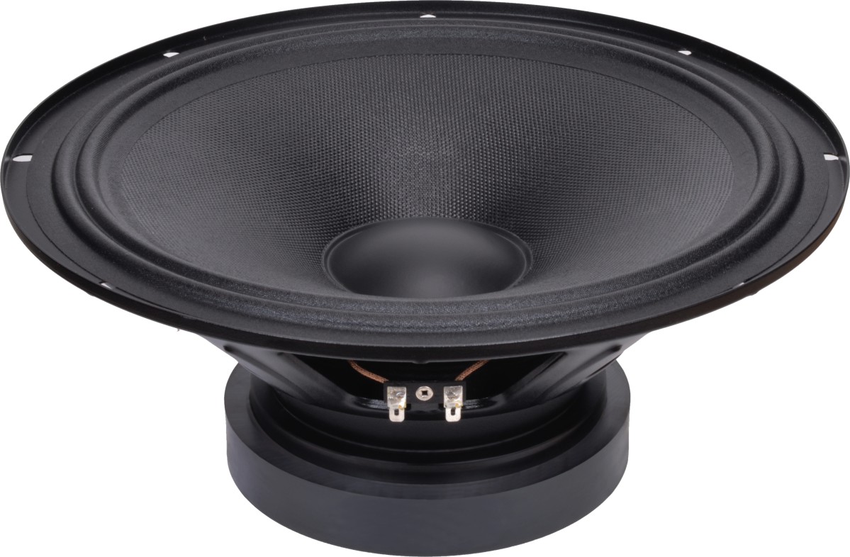 STX W.30.500.8.MC_v2 Woofer