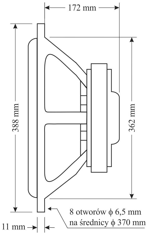 STX W.38.800.8.MC Dimensions