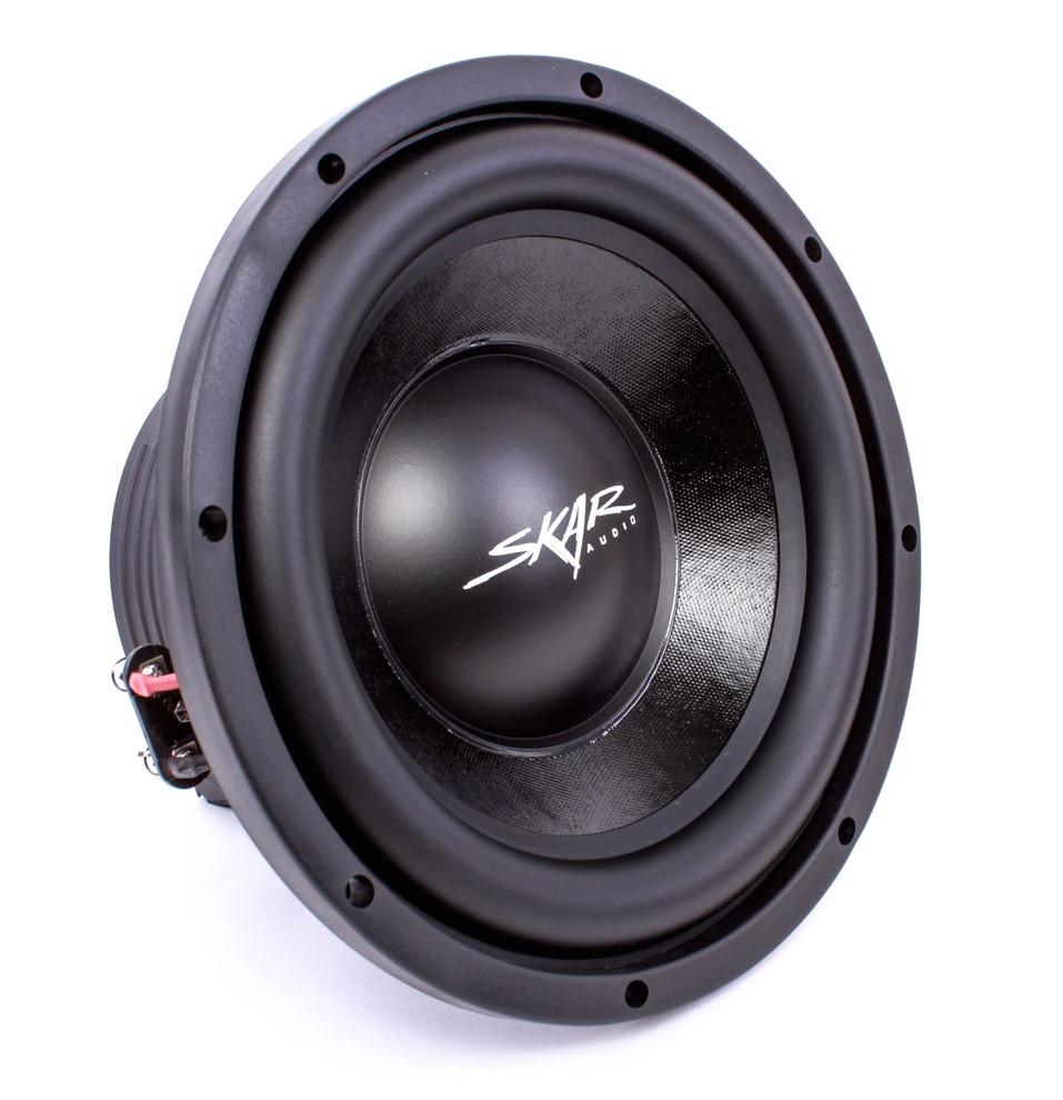 Skar Audio IVX-10v2 D2 Subwoofer