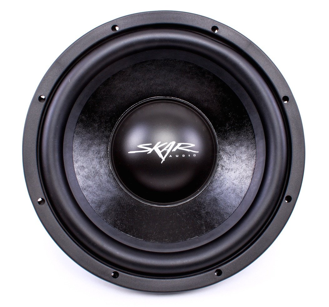 Skar Audio IVX-12v2 D2 Subwoofer