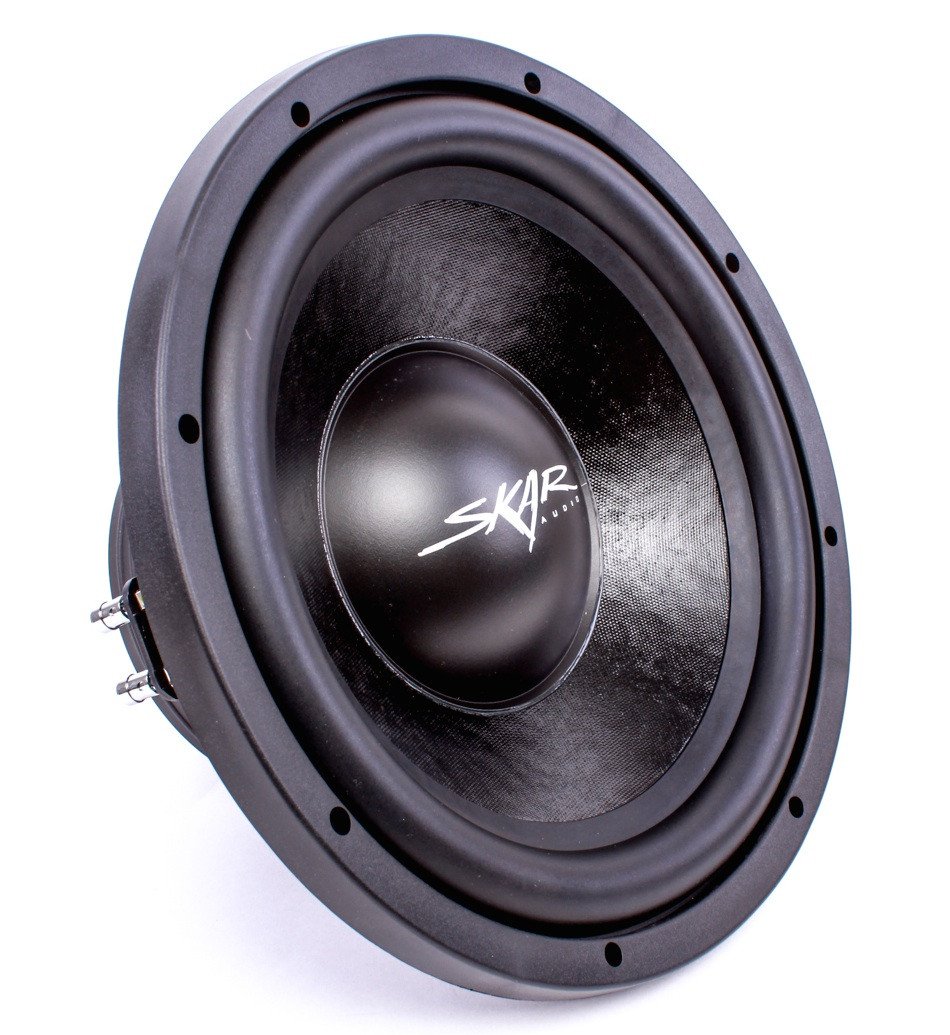 Skar Audio IVX-12v2 D2 Subwoofer