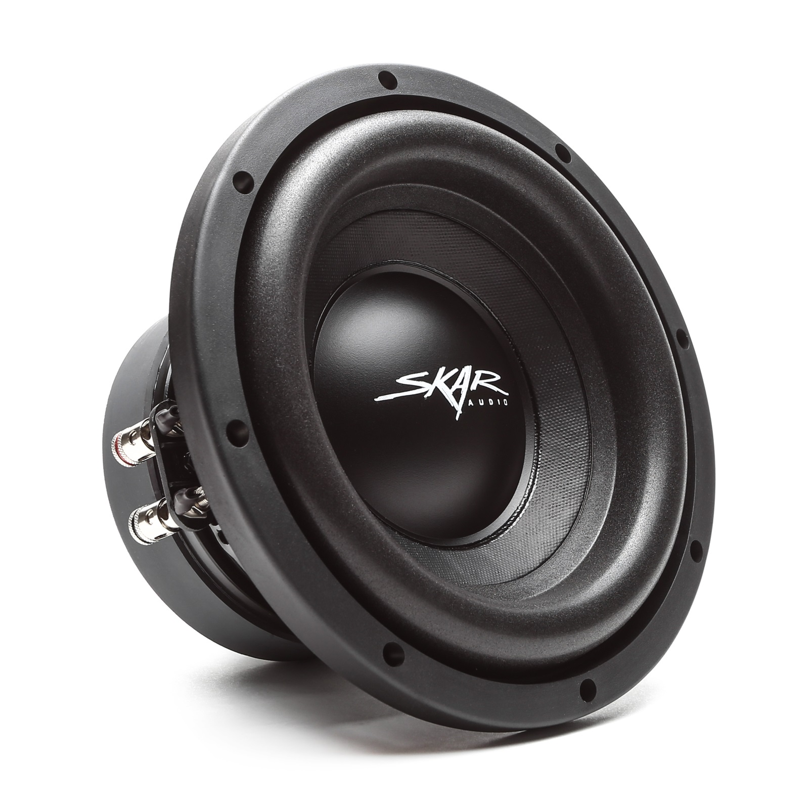 Skar Audio SDR-8 D4 Subwoofer