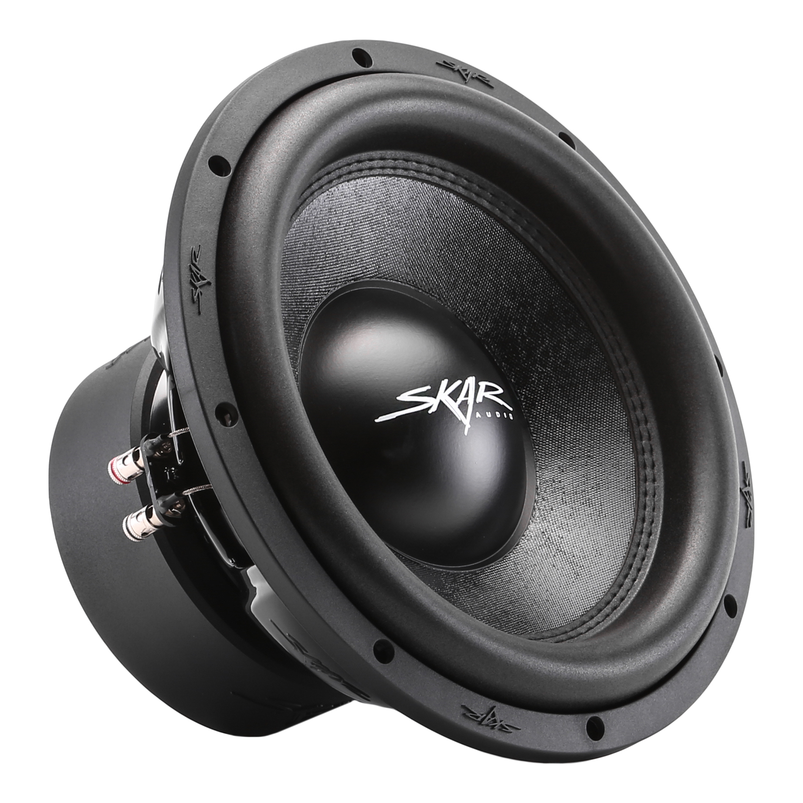 Skar Audio SVR-12 D2 Subwoofer