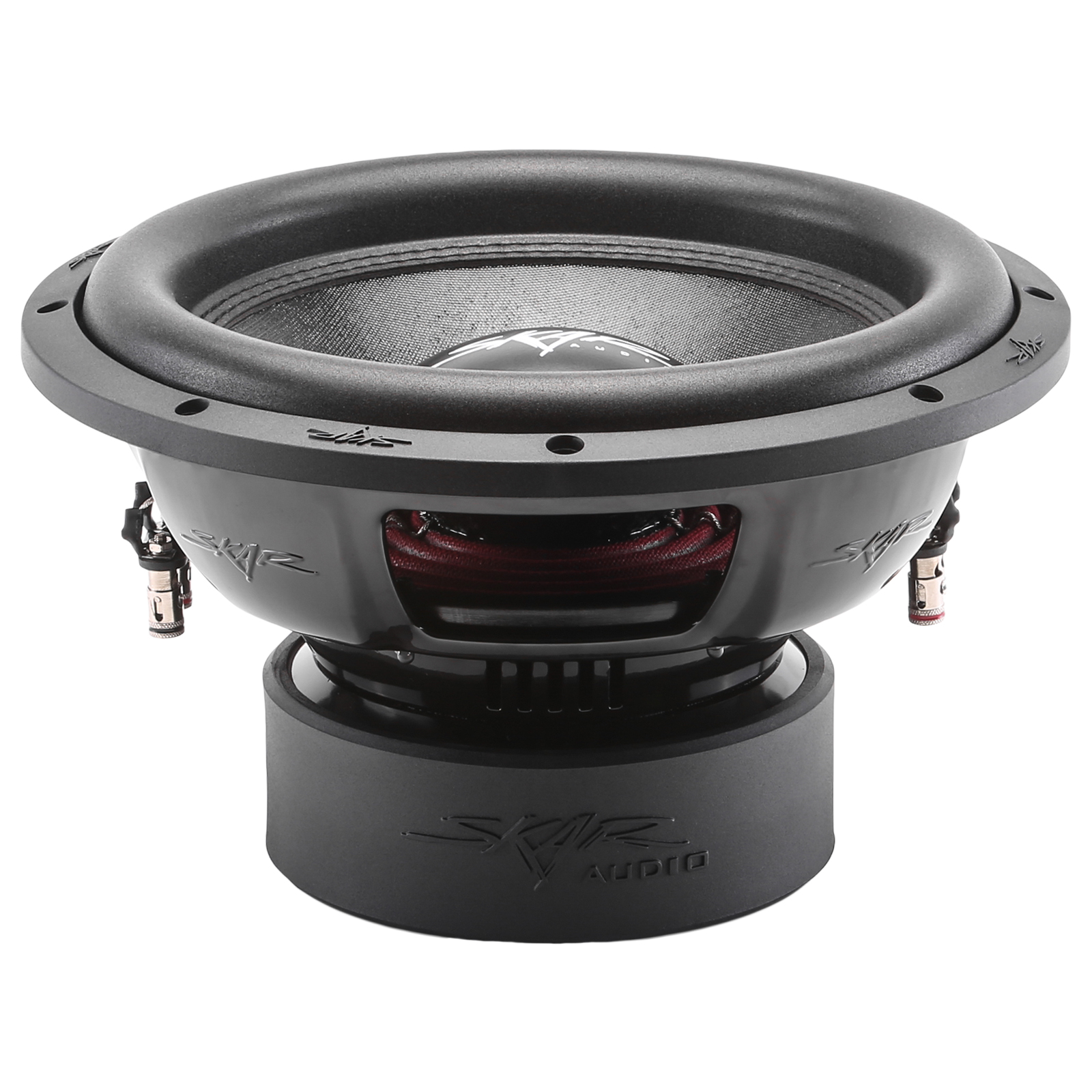 Skar Audio SVR-12 D2 Subwoofer