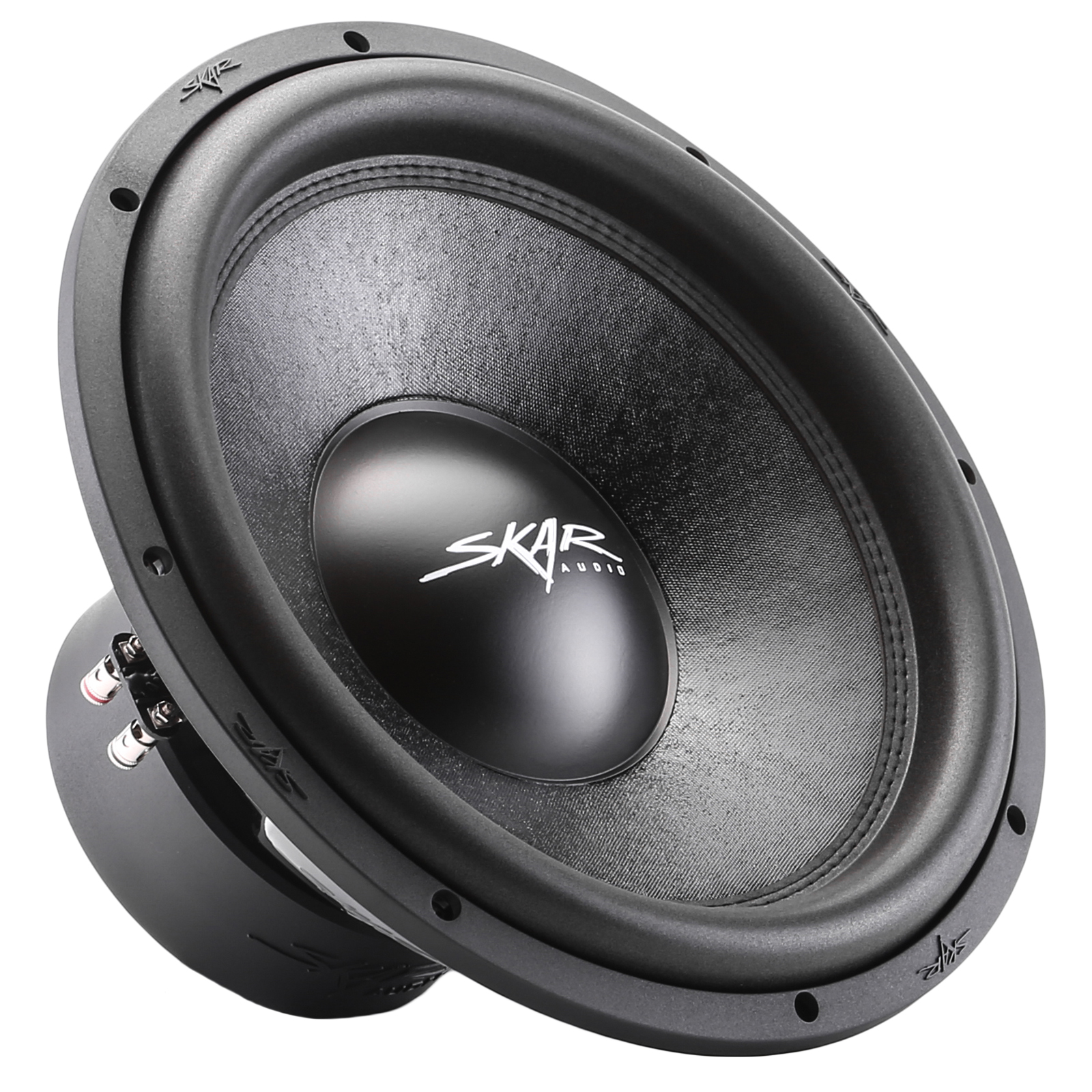 Skar Audio SVR-15 D2 Subwoofer