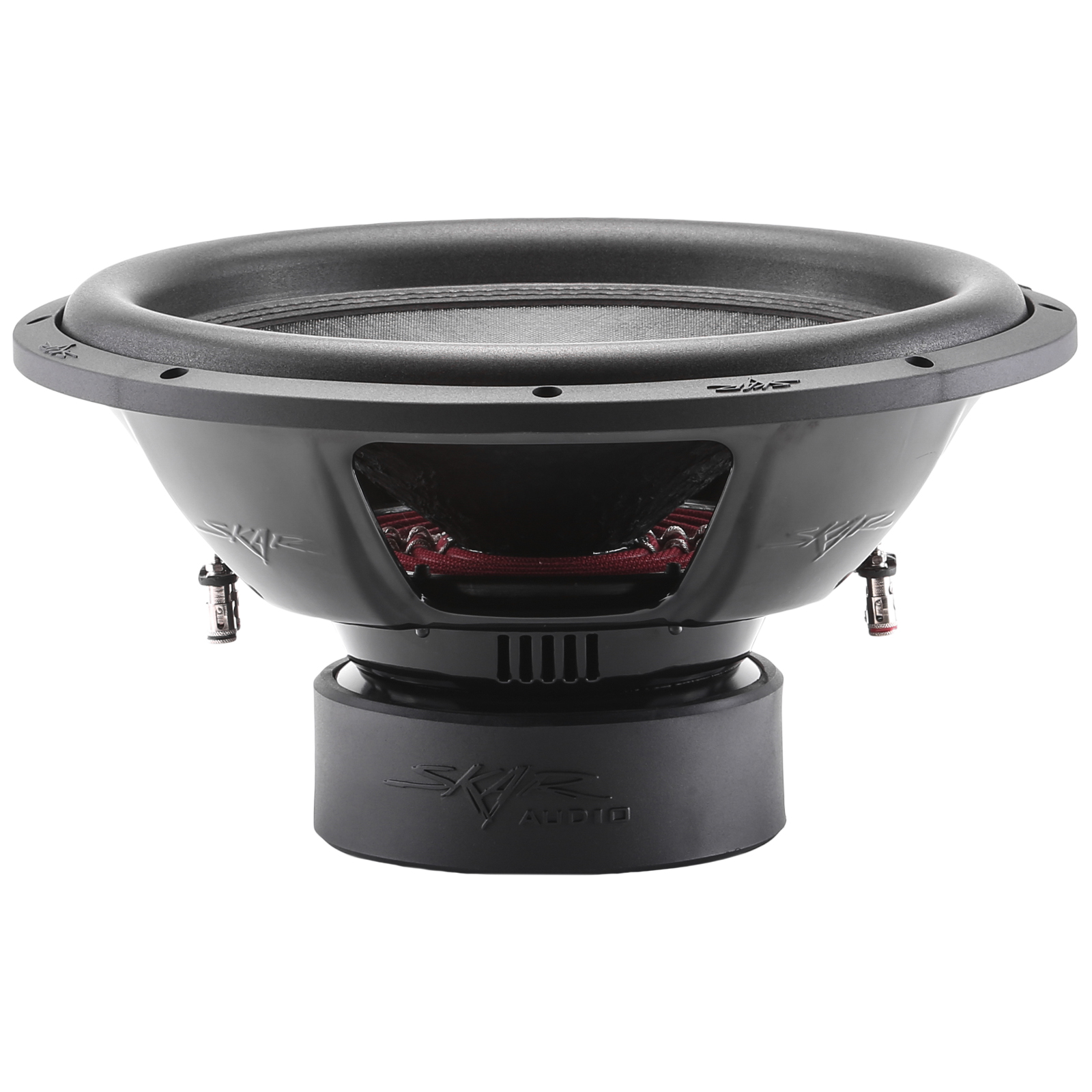 Skar Audio SVR-15 D2 Subwoofer