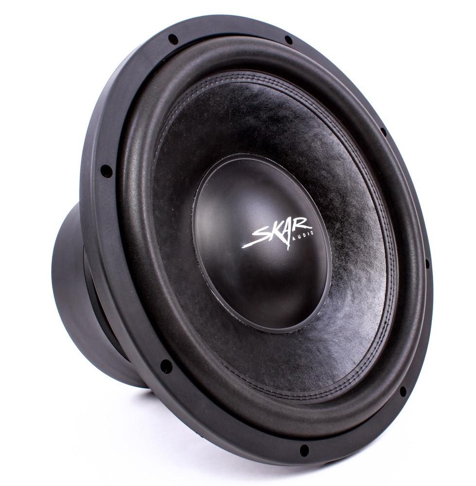 Skar Audio TXL-15 D1 Subwoofer