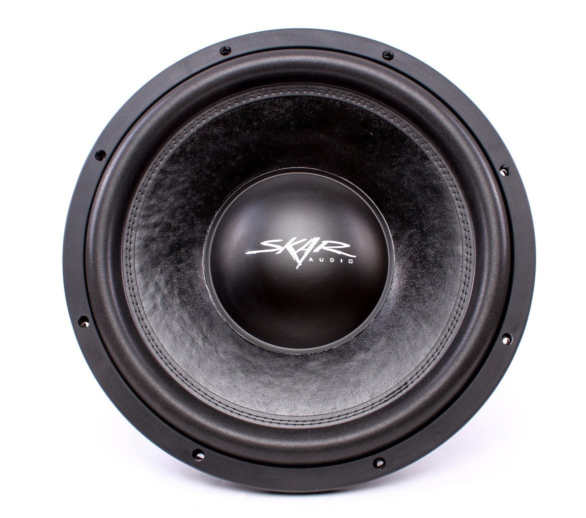 Skar Audio TXL-15 D1 Subwoofer