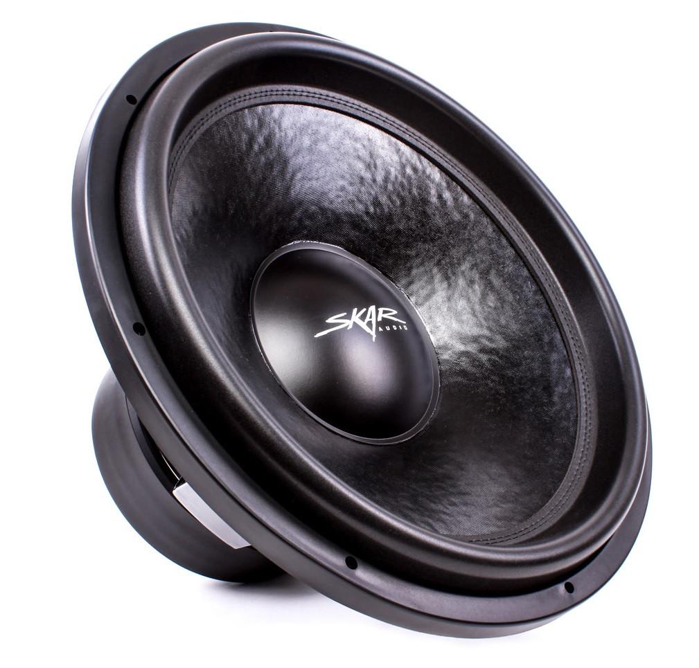 Skar Audio TXL-18 D1 Subwoofer