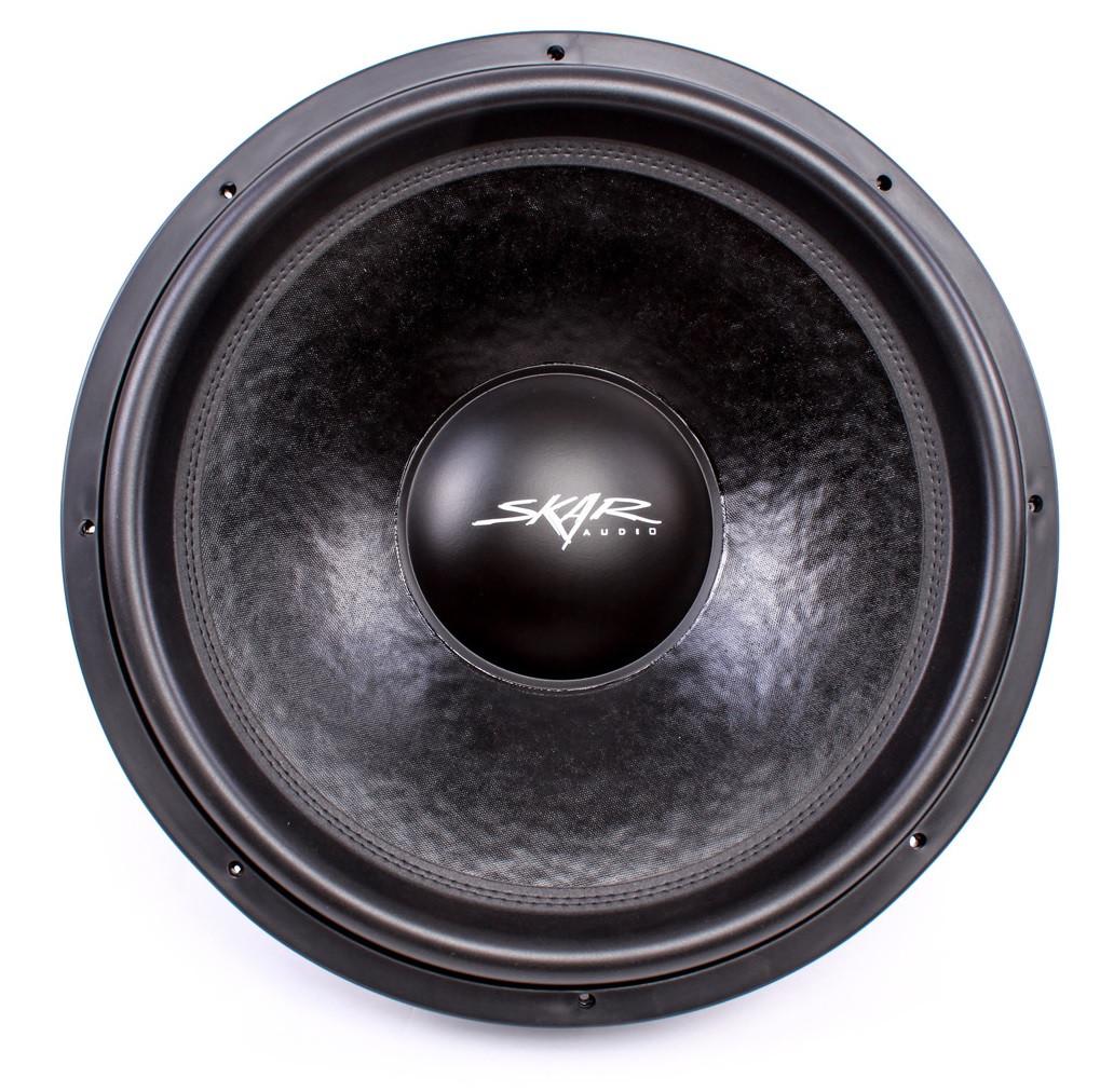 Skar Audio TXL-18 D2 Subwoofer