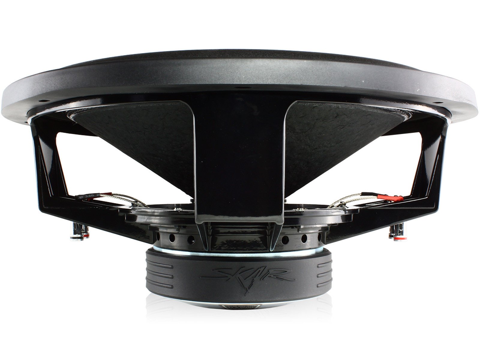 Skar Audio VD-15 D2 Subwoofer