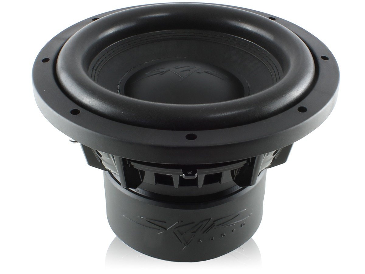 Skar Audio VVX-10v2 D2 Subwoofer