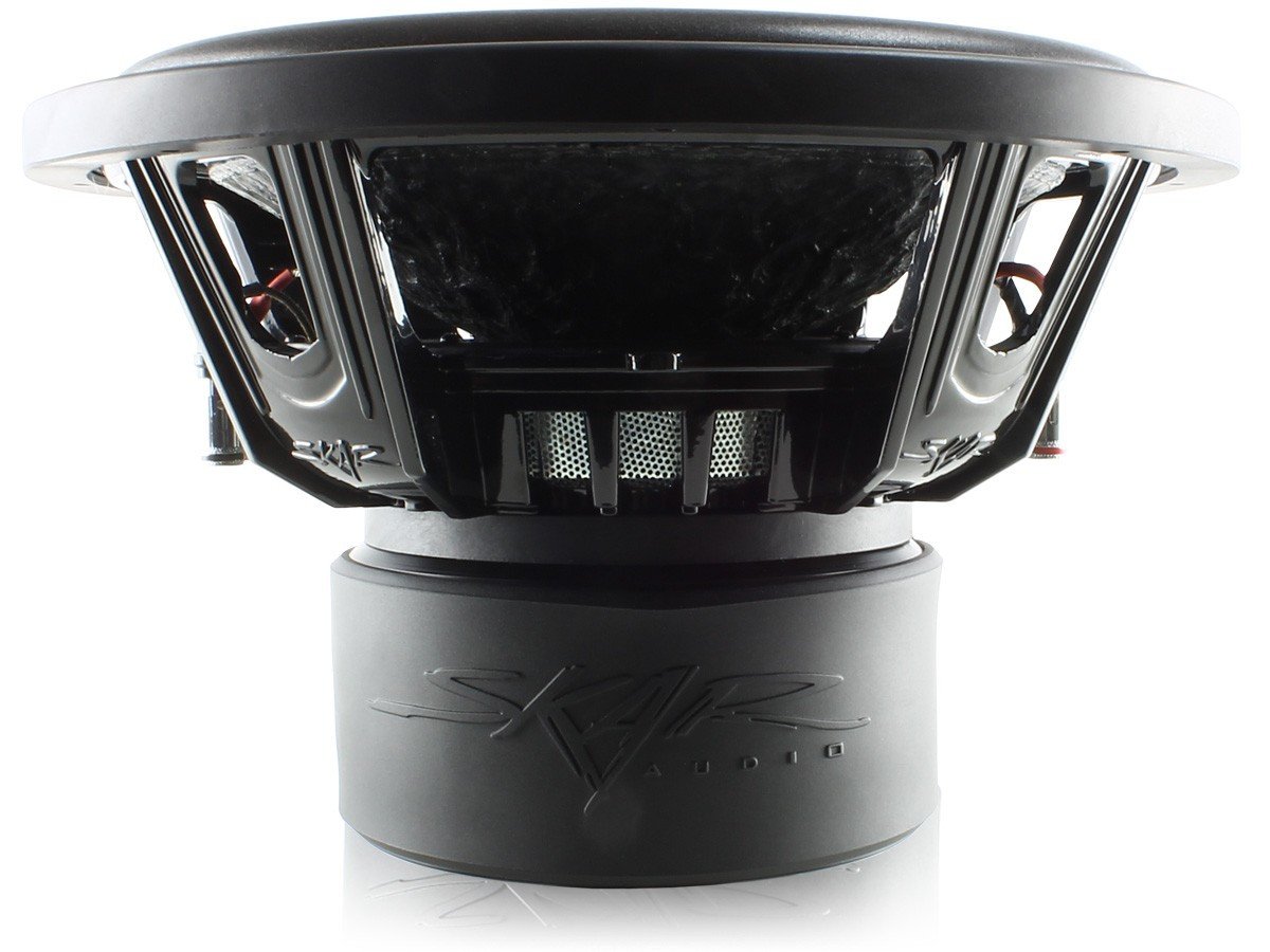 Skar Audio VVX-12v2 D4 Subwoofer