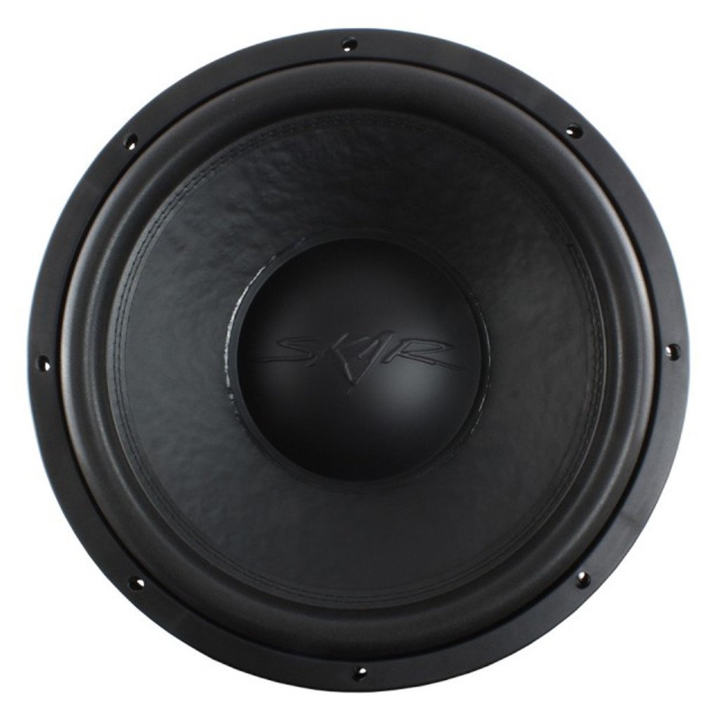 Skar Audio VVX-15v2 D4 Subwoofer