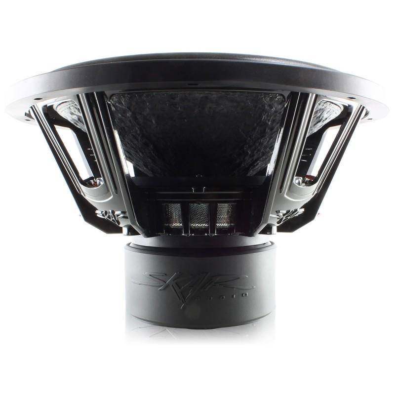 Skar Audio VVX-15v2 D4 Subwoofer