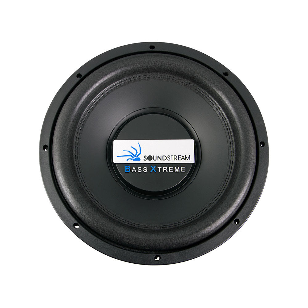 SoundStream BXW-124 Subwoofer