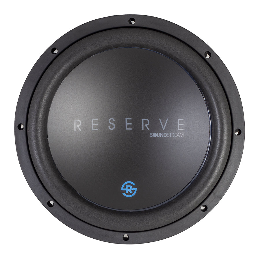 SoundStream RSW.122 Subwoofer