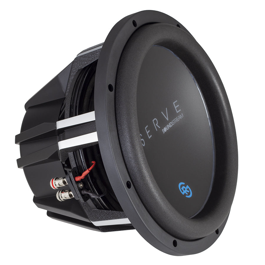 SoundStream RSW.122 Subwoofer