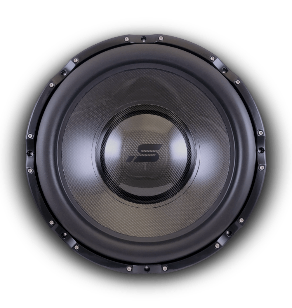Stereo Integrity HFS-24 Subwoofer