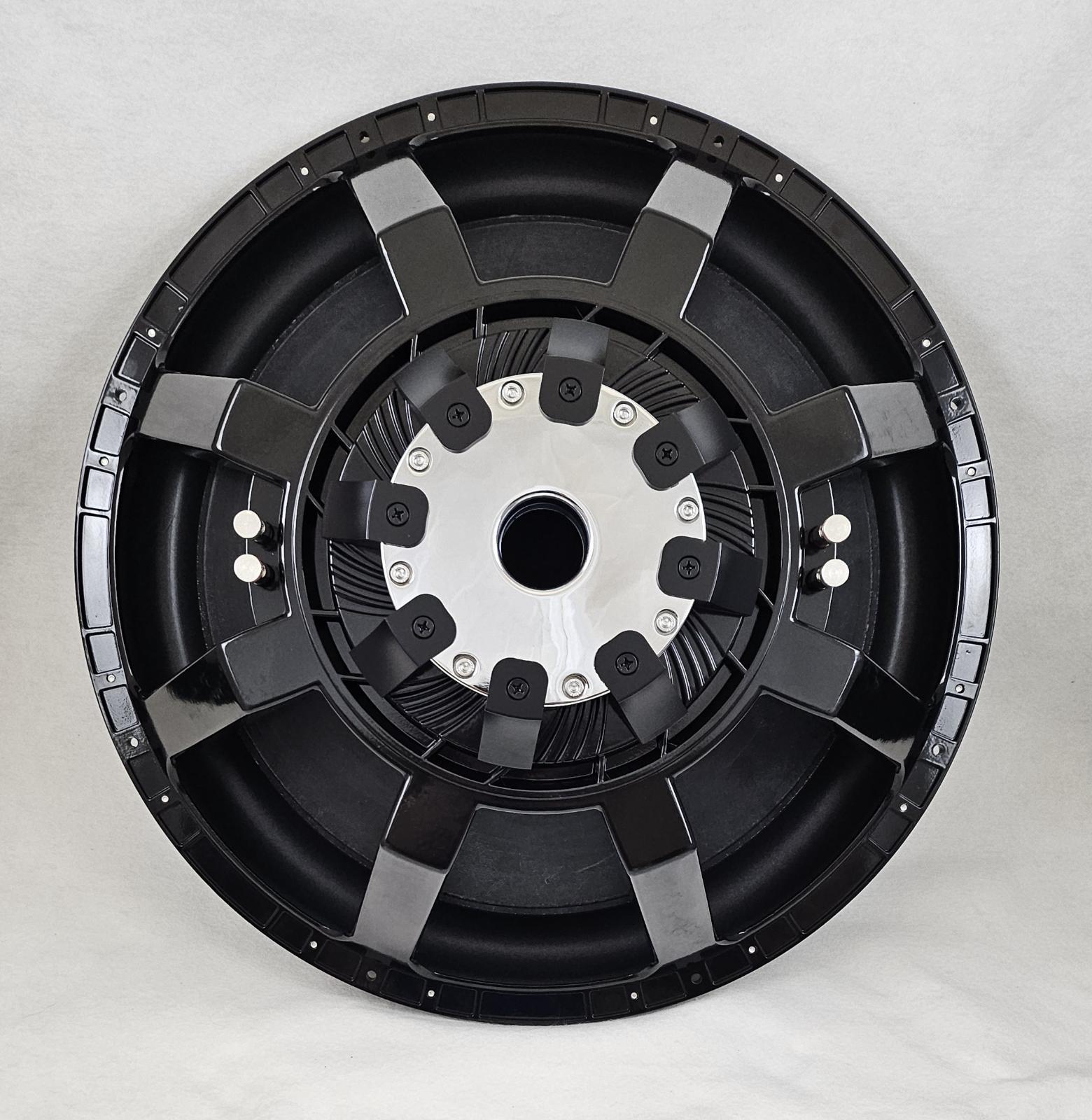 Stereo Integrity HFS-24 Subwoofer