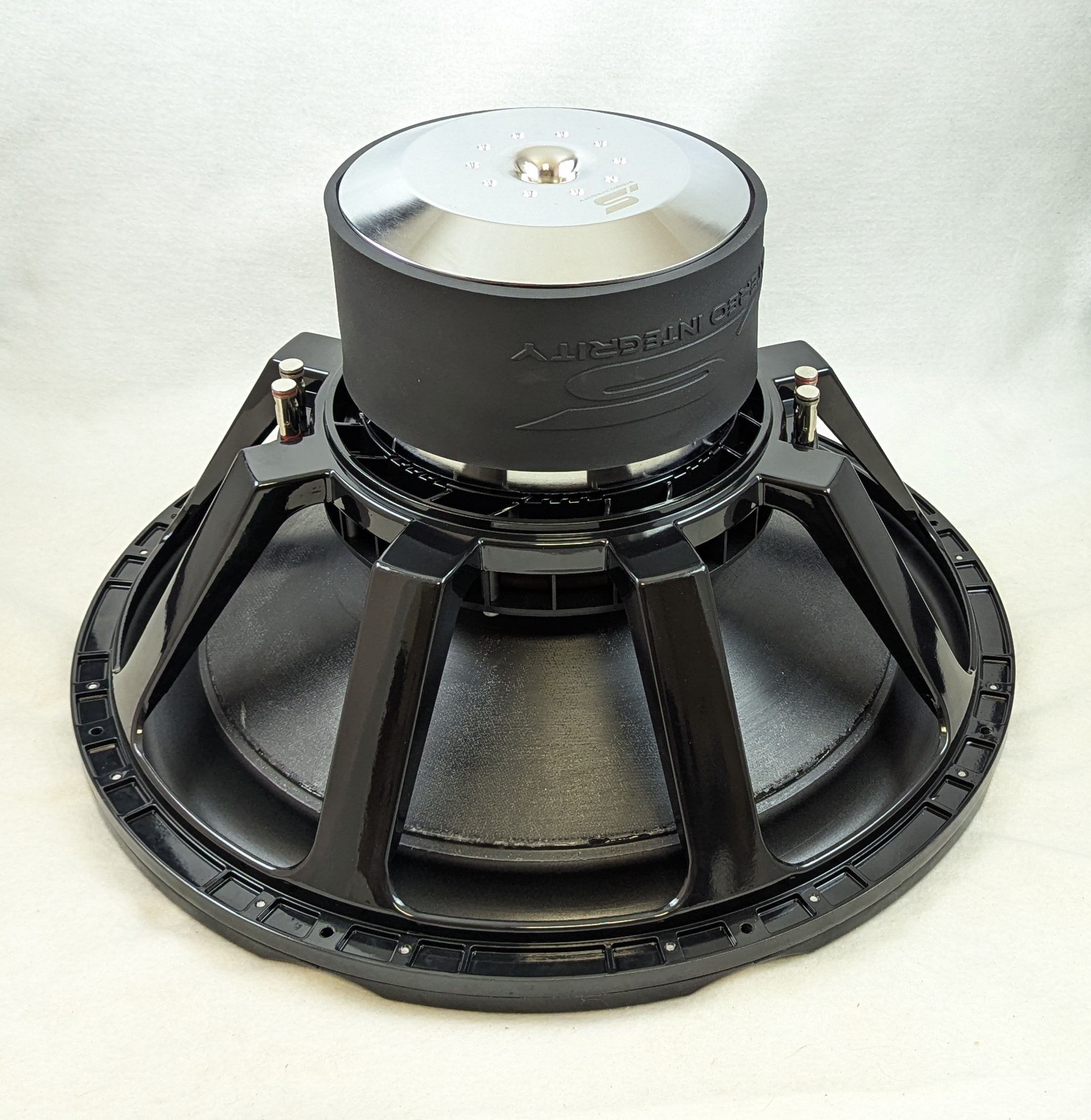 Stereo Integrity HS-24 Subwoofer